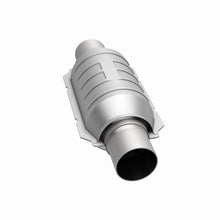 Load image into Gallery viewer, MagnaFlow 2.50in Universal California Grade CARB Compliant DF Catalytic Converter