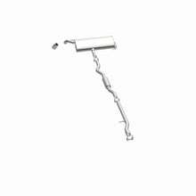 Load image into Gallery viewer, MagnaFlow BRE Exhaust Kit 07-11 Jeep Patriot Compass 2.4L