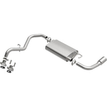 Load image into Gallery viewer, MagnaFlow BRE Exhaust Kit 05-08 Matrix Vibe 1.8L