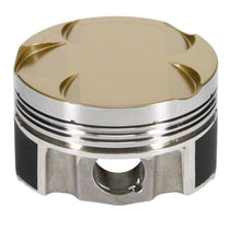 Load image into Gallery viewer, JE Pistons Volkswagen 1.8T 20V 81.00mm Bore - 1.281in CH -2.80cc Dish Ultra Series - Set of 4