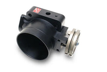 Load image into Gallery viewer, Skunk2 06-11 Honda Civic Si 72mm Electronic Throttle Body