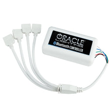 Load image into Gallery viewer, Oracle 19-21 Dodge RAM 1500 RGB+W Headlight DRL Kit- Reflector LED Headlights - +W NO RETURNS