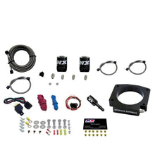 Load image into Gallery viewer, Nitrous Express 15-17 Ford Mustang GT350 5.2L Nitrous Plate Kit w/o  Bottle