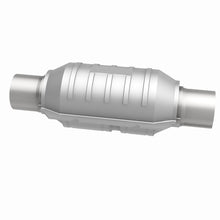 Load image into Gallery viewer, MagnaFlow Universal Catalytic Converter 2.25in. OEM CARB Compliant