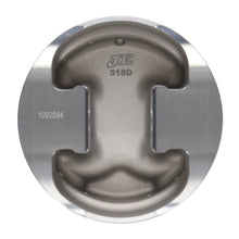 Load image into Gallery viewer, JE Pistons SB CHRY INV DOME Set of 8 Pistons