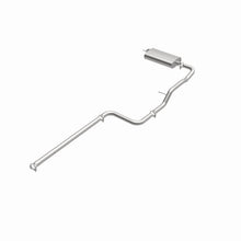 Load image into Gallery viewer, MagnaFlow BRE Exhaust Kit 95-99 Dodge Neon 2.0L