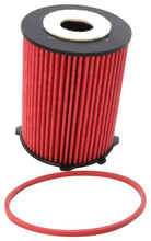Load image into Gallery viewer, K&amp;N Oil Filter Automotive 01-22 Toyota ProAce 1.6L Diesel