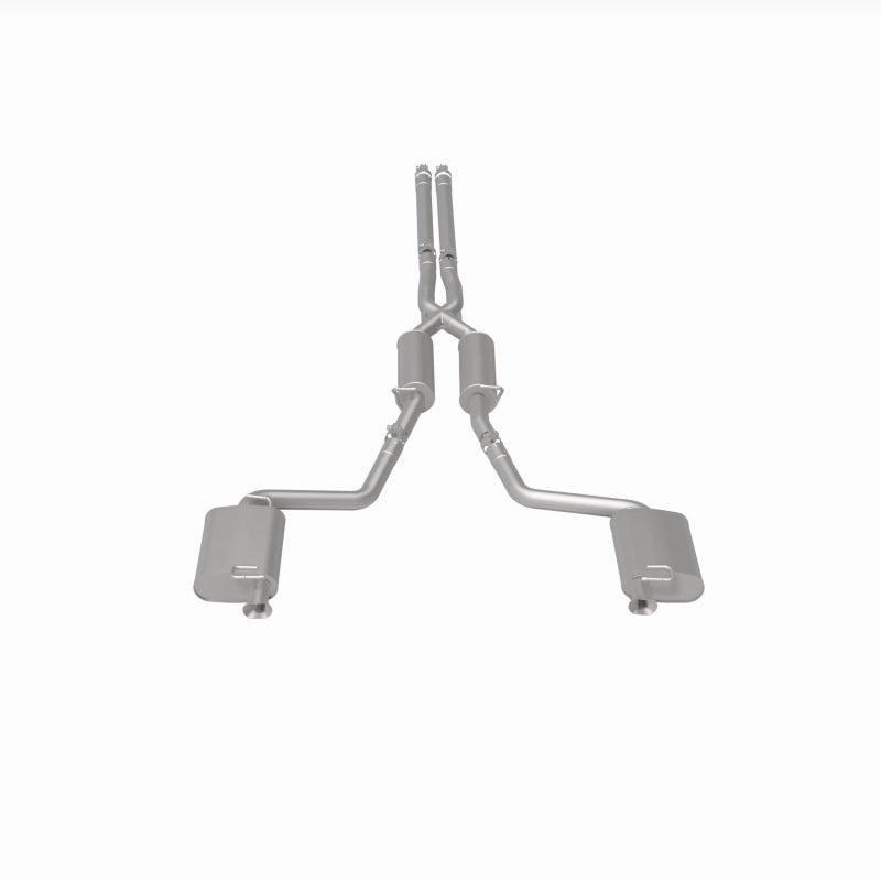 MagnaFlow Stellantis BRE Exhaust Replacement Kit