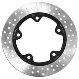 Brembo OE 08-10 Sym Citycom 300cc 260x4mm Brake Disc - Front Fixed