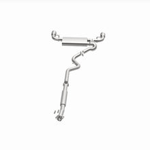 Load image into Gallery viewer, MagnaFlow BRE Exhaust Kit 13-22 FR-S BRZ 86 GR86