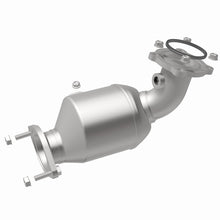 Load image into Gallery viewer, MagnaFlow 16-20 Chevrolet Camaro 6.2L Right Underbody Direct-Fit Catalytic Converter
