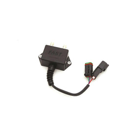 Fast Fiber Optic Converter, Xdi Pro Race