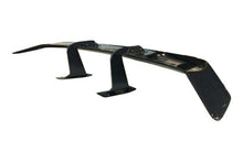 Load image into Gallery viewer, GReddy X Voltex 22 Toyota GR86 Aero Kit ZN8/ZD8 Rear Wing Swan Neck CFRP