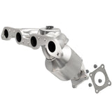 MagnaFlow Direct Fit Catalytic Converter 00-01 Dodge Neon / Plymouth Neon 2.0L (CA Emissions)