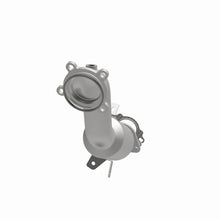 Load image into Gallery viewer, MagnaFlow 16-17 Cadillac ATS 2.0L California Grade CARB Compliant Direct-Fit Catalytic Converter