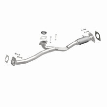 Load image into Gallery viewer, BRE Exhaust 08-12 Sable Taurus 3.5L Front Pipe Kit