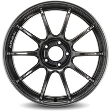 Load image into Gallery viewer, Advan RSIII 18x7.5 +50 5-100 Hyper Black &amp; Ring Wheel