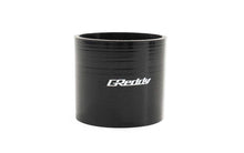 Load image into Gallery viewer, GReddy 50mm x 70mm Silicone Straight Hose - Black