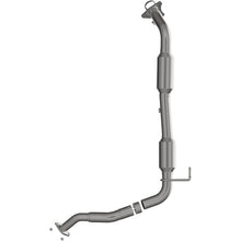 Load image into Gallery viewer, MagnaFlow 08-09 Toyota Tundra 4.7L California Grade CARB Compliant Direct-Fit Catalytic Converter