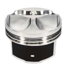 Load image into Gallery viewer, JE Pistons Acura K20A2/A3 Bore (90mm) Size (+4.0) CR (10.0:1) Flat Piston Set of 4