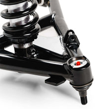 Load image into Gallery viewer, QA1 99-06 Chevy Silverado 1500 2WD Short Bed Handling Kit - Level 1