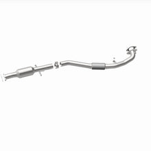 Load image into Gallery viewer, MagnaFlow 14-15 Chevrolet Impala 2.5L California Grade CARB Compliant Direct-Fit Catalytic Converter