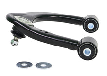 Load image into Gallery viewer, Whiteline 24-25 Toyota Tacoma Front Upper Control Arm