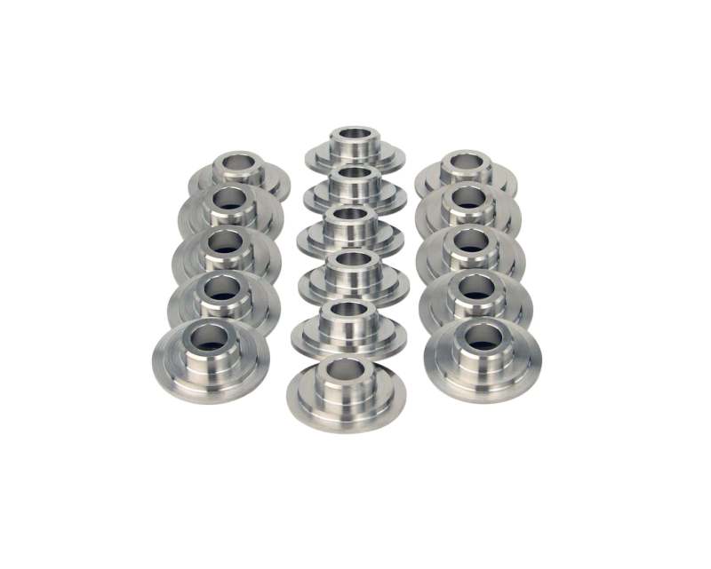 COMP Cams Ti Retainers Super Lock Lightweight