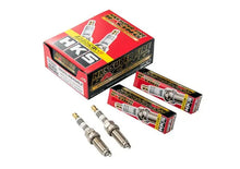 Load image into Gallery viewer, HKS Super Fire Racing MR45XLB- Pack of 10 Spark Plugs
