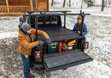 Load image into Gallery viewer, BAK 20-26 GM Silverado/Sierra 2500/3500 HD 8.2ft Bed BAKFlip MX4 TS