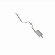 Load image into Gallery viewer, MagnaFlow BRE Exhaust Kit 97-99 Acura CL 3.0L