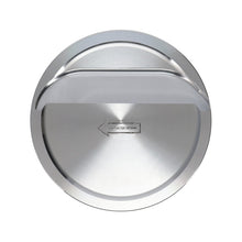 Load image into Gallery viewer, Manley Small Block Chevrolet LS Series 4.130in Bore/-11cc Dish Top Piston Set