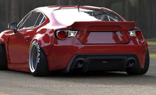 Load image into Gallery viewer, GReddy 89-93 Nissan 240SX Full Rocket Bunny 180SX/240SX (RPS13) F,S,R Aero Kit V1 ***SPECIAL ORDER**