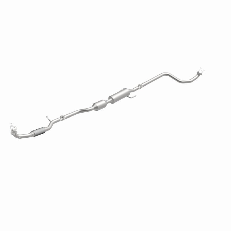 MagnaFlow 19-20 Chevrolet Spark 1.4L Single Underbody Direct-Fit Catalytic Converter