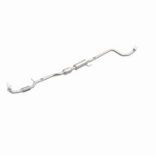 Load image into Gallery viewer, MagnaFlow 19-20 Chevrolet Spark 1.4L Single Underbody Direct-Fit Catalytic Converter
