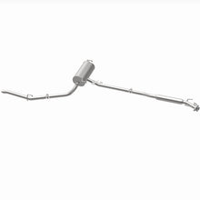 Load image into Gallery viewer, BRExhaust 17-20 Toyota Sienna 3.5L Direct-Fit Replacement Exhaust System