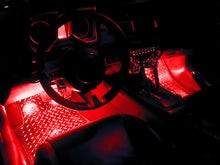 Load image into Gallery viewer, Oracle 36in LED Retail Pack - Red NO RETURNS