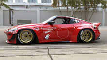 Load image into Gallery viewer, GReddy 2023 Nissan 400Z (RZ34) Pandem Front Splitter Only
