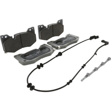 Load image into Gallery viewer, Brembo OE 2020 Cadillac CT4/20-24 CT5/22-24 Chevy Camaro/20-21 Corvette Ceramic Brake Pad - Front