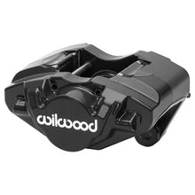Load image into Gallery viewer, Wilwood D31 Rear Dual Piston Caliper (0.94 Rotor) - Black