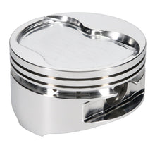 Load image into Gallery viewer, JE Pistons 302/351 SBF DISH Set of 8 Pistons