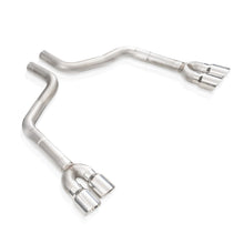 Load image into Gallery viewer, Stainless Works 15-21 Dodge Challenger 5.7L/6.2L/6.4L Rear Resonator Delete