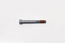 Load image into Gallery viewer, Wilwood bolt 3/8-16X3.25 LG shcs alloy WES072 CL1 silver epoxy 1193-S asme B18.3