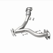 Load image into Gallery viewer, BRE Exhaust 98-04 Passport Rodeo  Sport 3.2L Front Pipe Kit