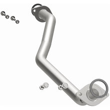 Load image into Gallery viewer, BRE Exhaust 04-09 Highlander RX330 RX350 2.4L 3.3L 3.5L Front Pipe Kit