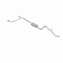 Load image into Gallery viewer, MagnaFlow BRE Exhaust Kit 07-17 Nissan Frontier 4.0L