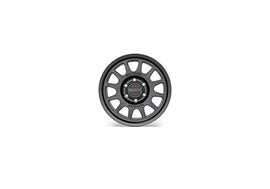 Ford Racing Bronco 17x8.5in Method Single Wheel - Matte Black