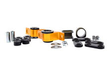 Load image into Gallery viewer, Whiteline 12/2007-6/2009 Pontiac G8 Front + Rear Vehicle Essentials Kit