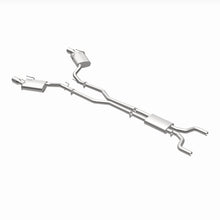 Load image into Gallery viewer, BRExhaust 10-13 Chevrolet Camaro 6.2L Direct-Fit Replacement Exhaust System