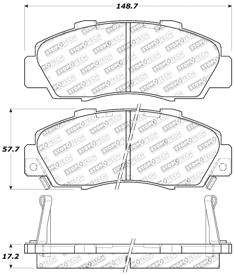 Technical Drawing